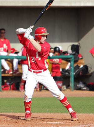 Tommy Bell, Orange Lutheran