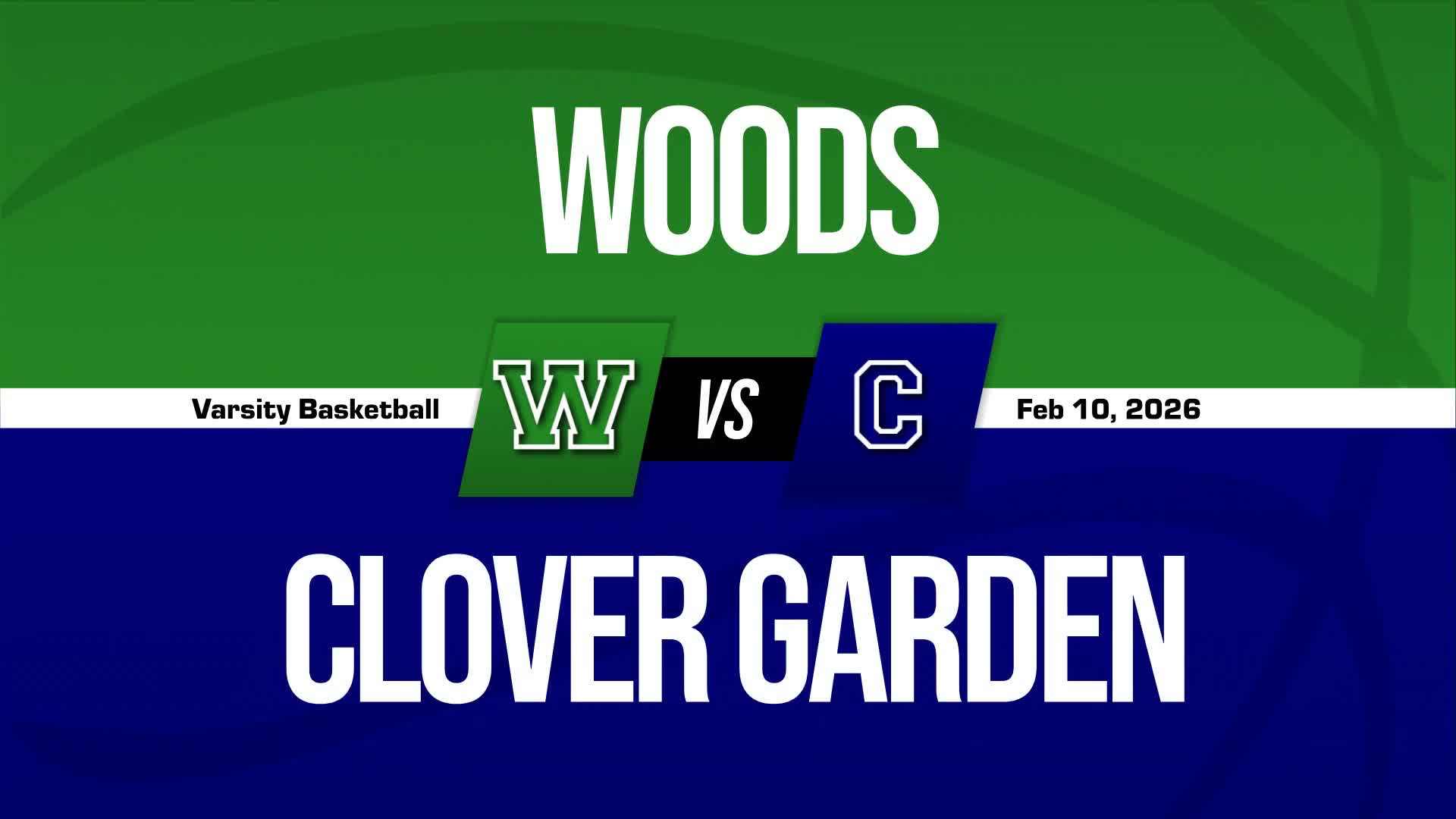 Basketball Recap: Woods Charter Piles Up the Points Against Ascend Leadership Academy