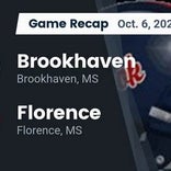 Brookhaven vs. Provine