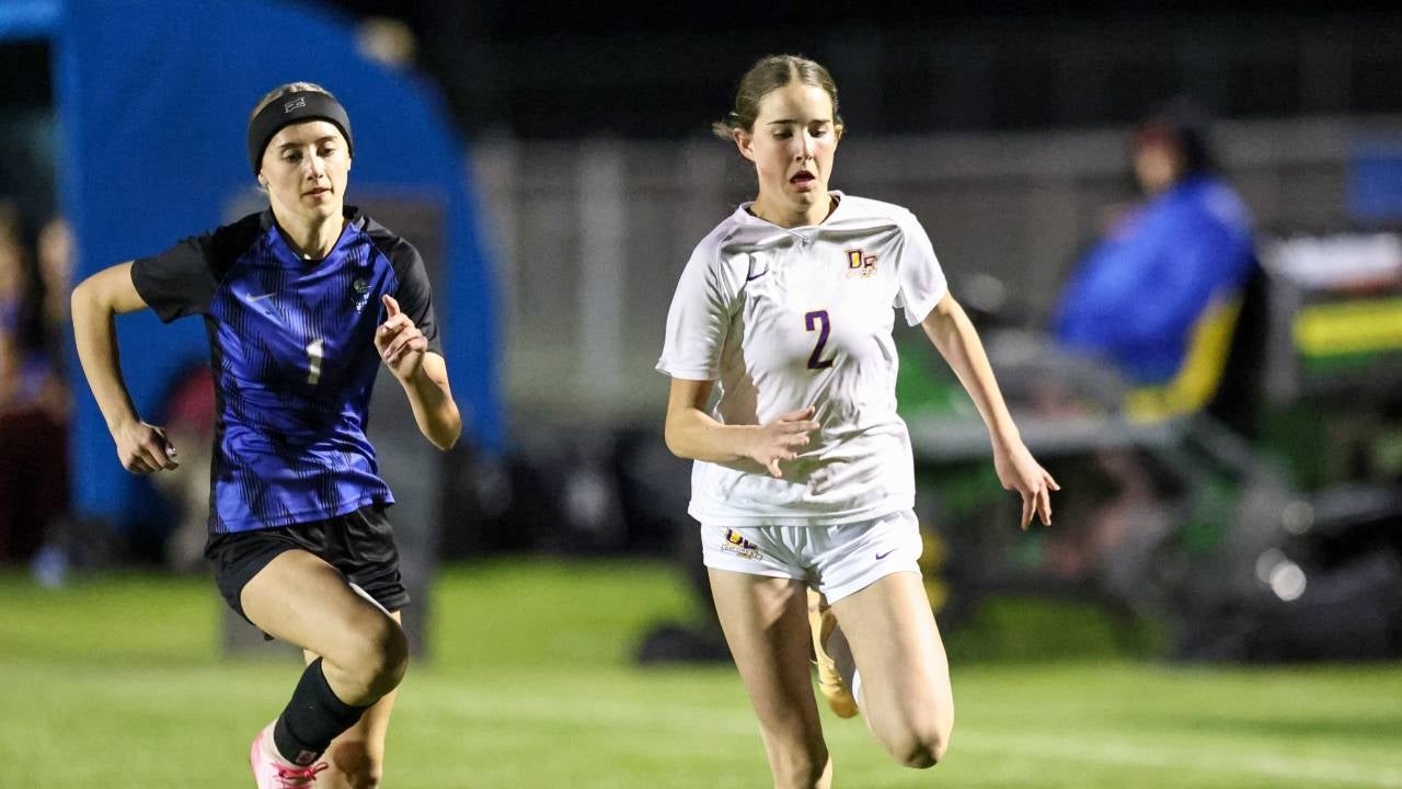 HOW TO WATCH: Girls state soccer