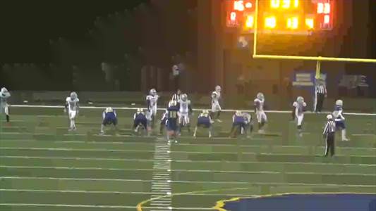 Colin Black Game Report: @ Gray Stone Day