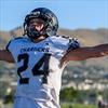 Utah Top 25 high school football scoreboard: Skyridge rolls past Bingham 