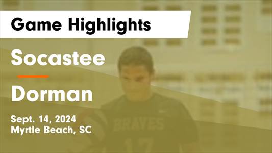 Volleyball Recap: Dorman's  Victory  on Wednesday Extends Winnin