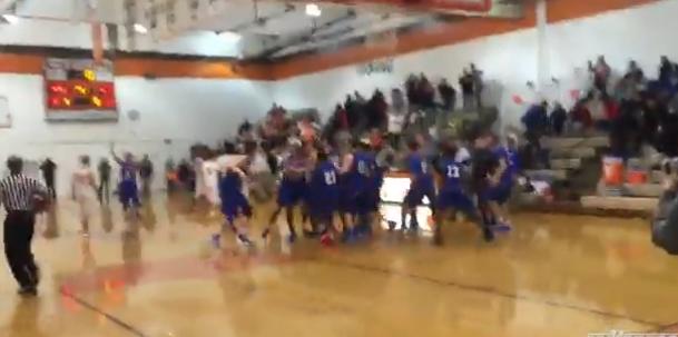 New Jersey basketball goes viral