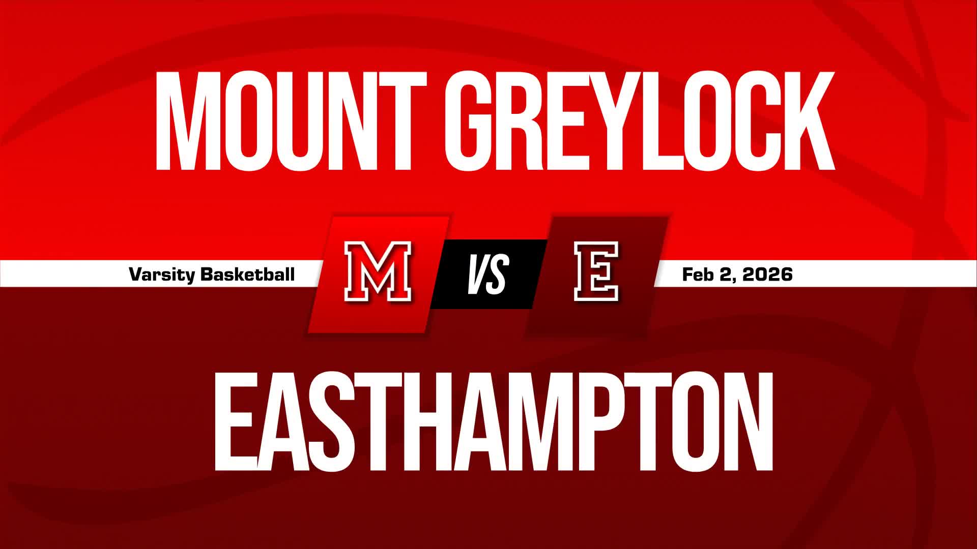 Basketball Recap: Mount Greylock Regional Takes a Loss