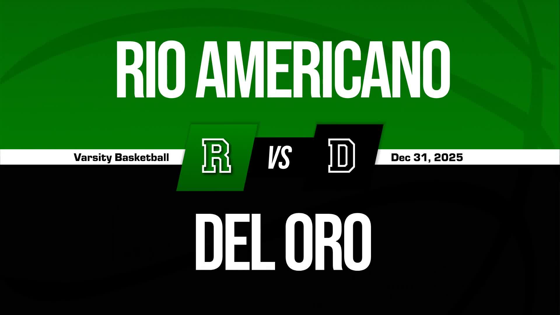 Basketball Recap: Del Oro's Luck Takes a Turn for the Worse  on 