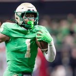 Highlights, recap: No. 5 Buford comes up big in second half to beat No. 1 Carrollton 28-21 for Georgia Class AAAAAA state title and national championship