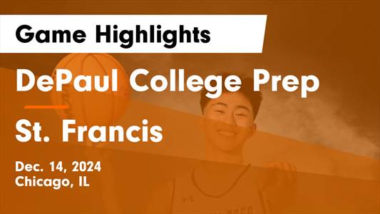 Basketball Recap: St. Francis Triumphs