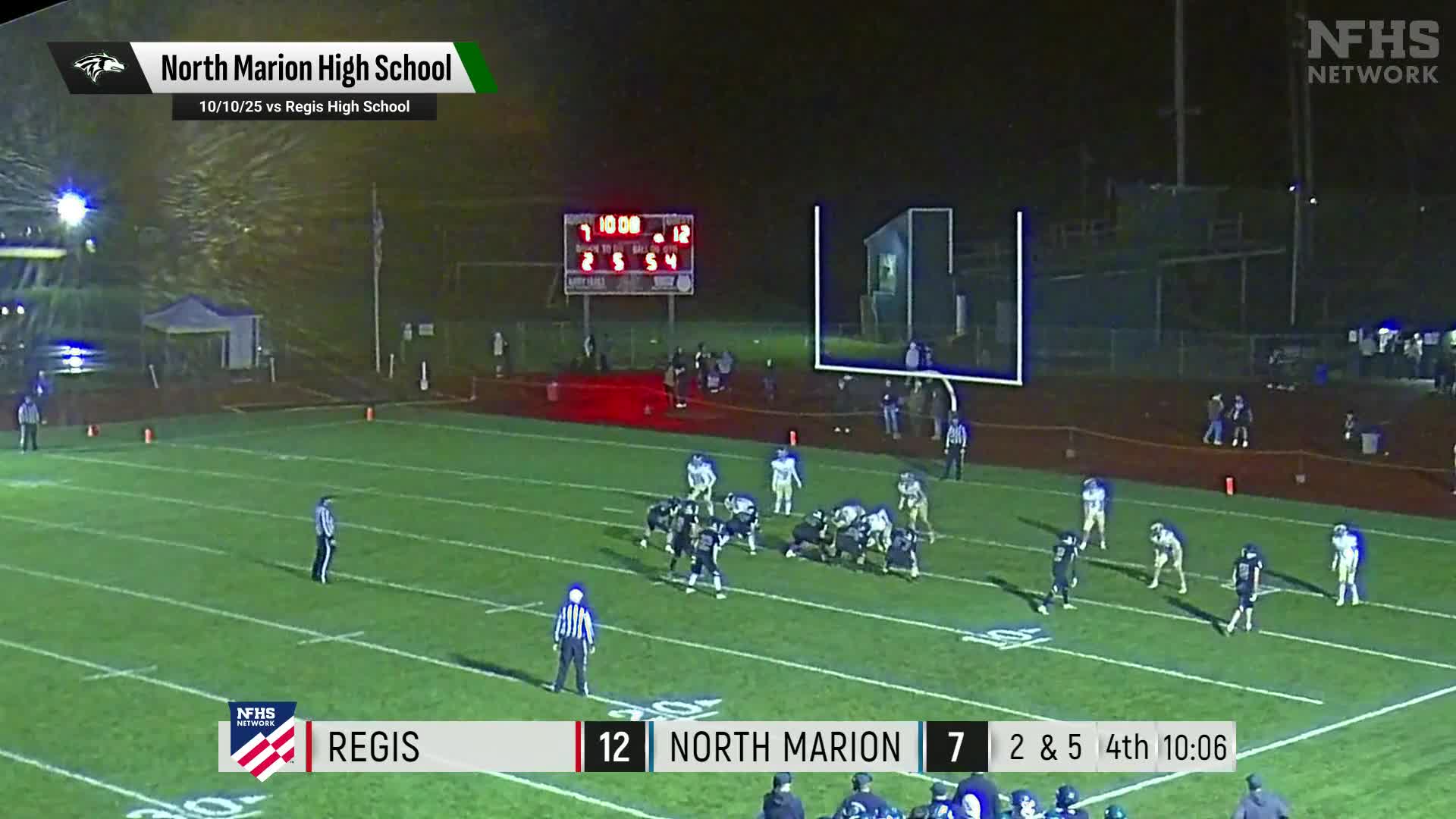 Football Recap: Yamhill-Carlton's Losing Streak Is a Thing of the Past + How To Watch