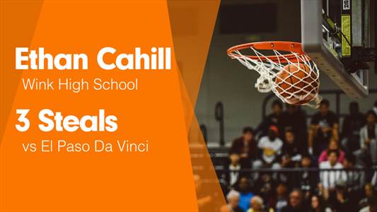 Baseball Game Preview: Wink Will Face Forsan