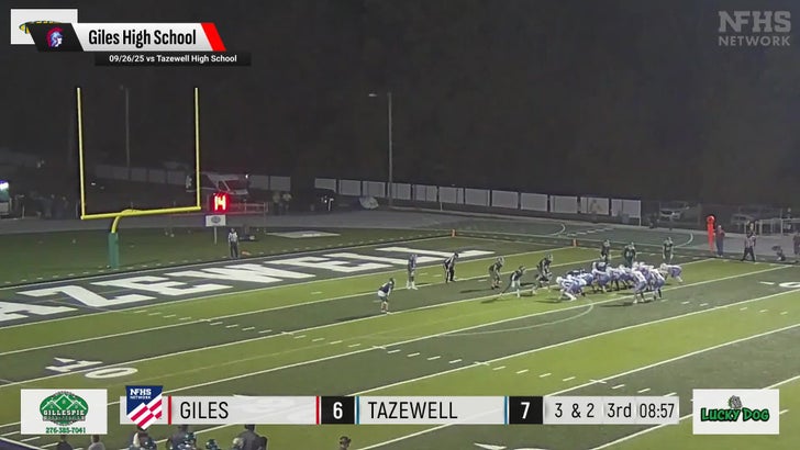 Football Recap: Auburn Takes a Loss