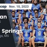 Ocean Springs vs. Meridian