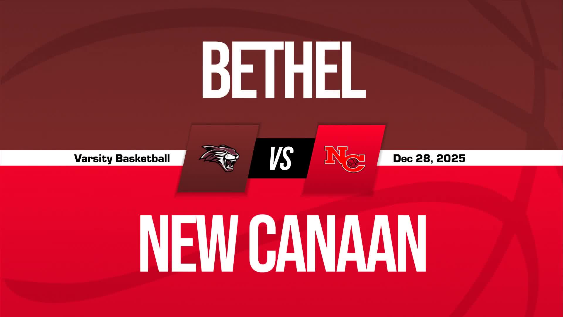 Basketball Recap: Bethel's Undefeated Season over After Four Games + How To Watch