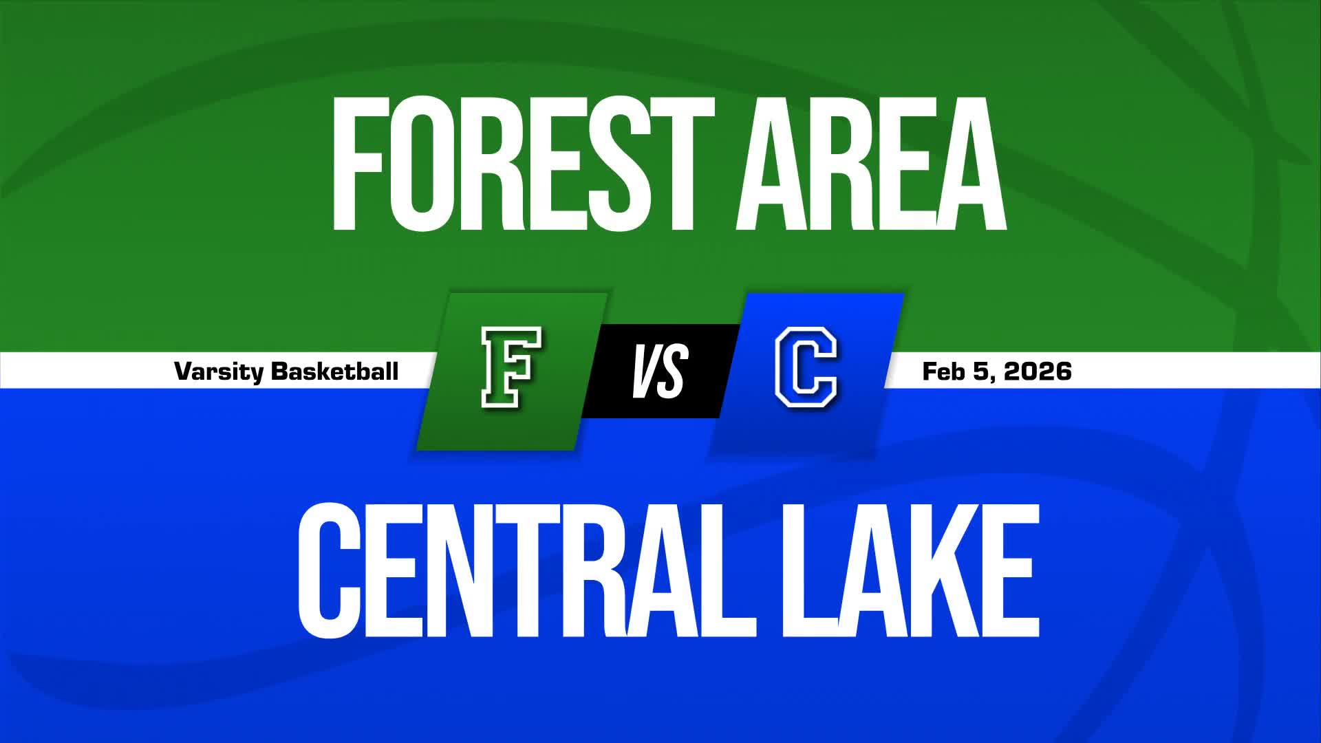 Basketball Recap: Forest Area Takes a Loss