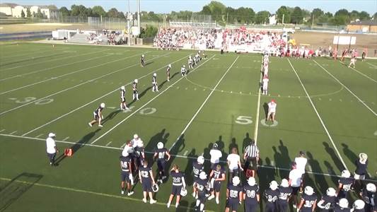 Baseball Recap: Blue Valley North's  Win  on Saturday Extends Wi