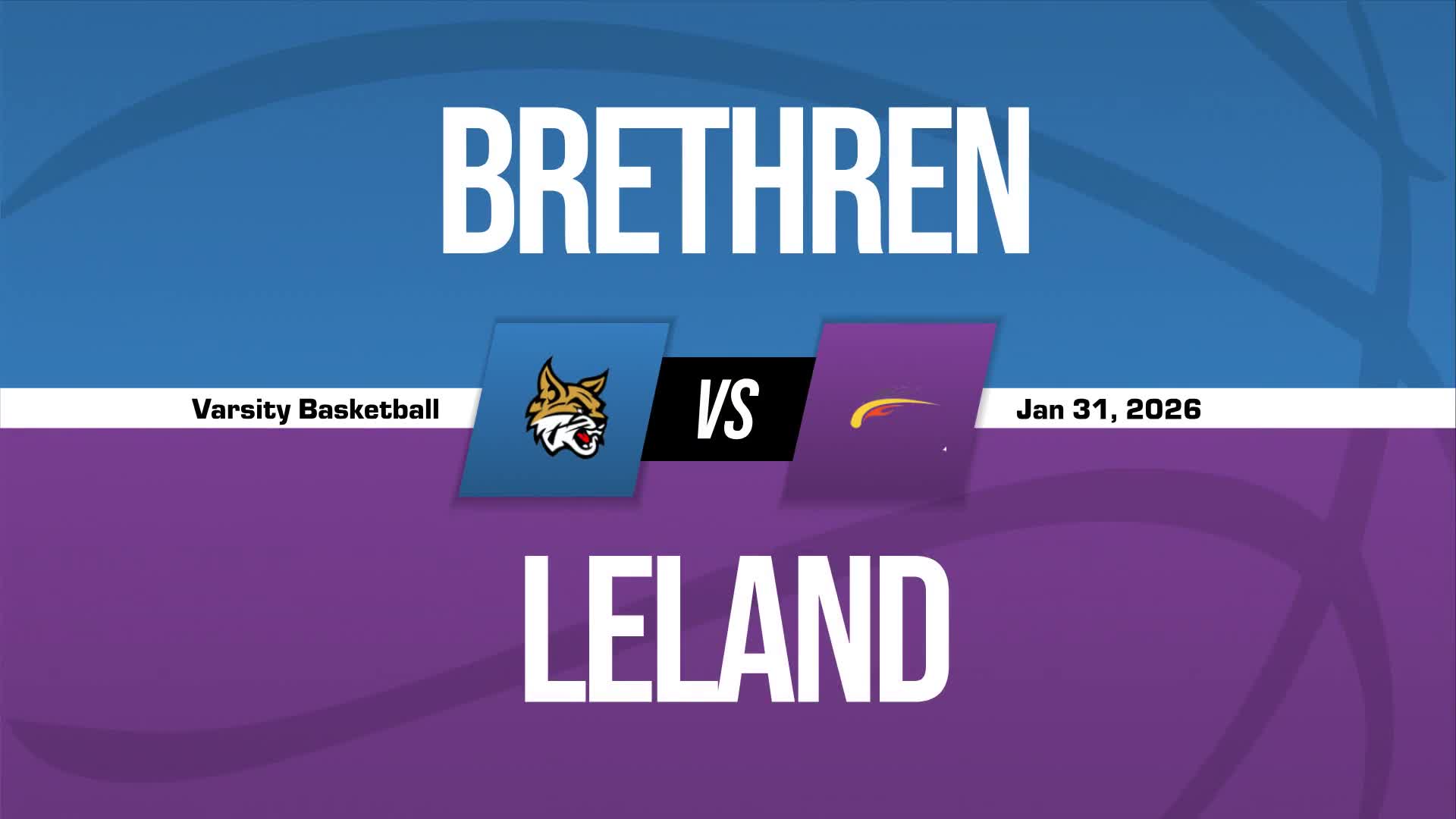 Basketball Recap: Leland Takes a Loss