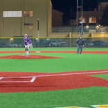 Baseball Game Recap: Capuchino Mustangs vs. Santa Cruz Cardinals