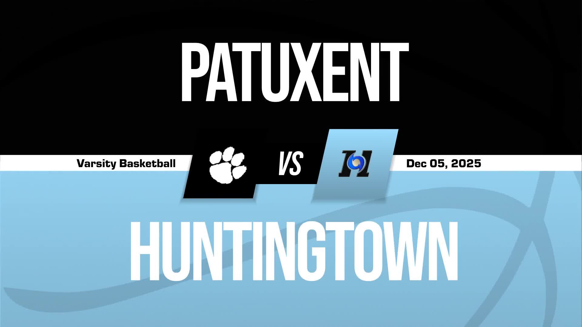 Basketball Recap: Patuxent Takes a Loss