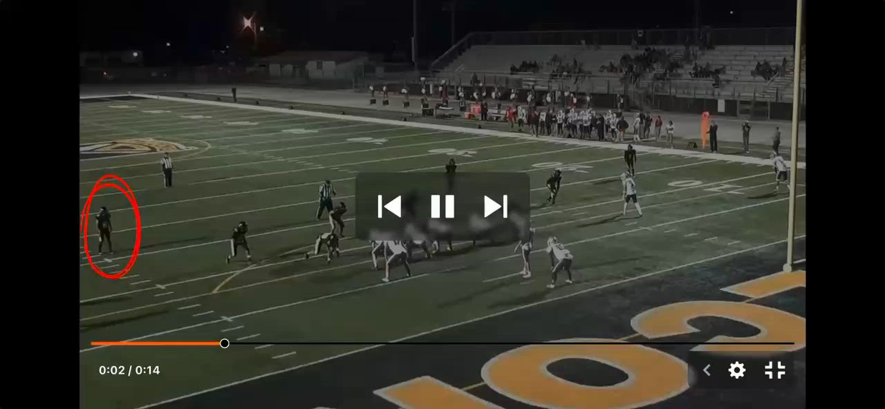 Football Game Preview: Rubidoux Falcons vs. La Sierra Eagles