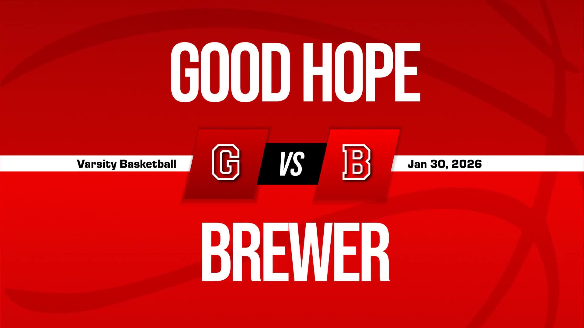 Basketball Recap: Good Hope Victorious + How To Watch