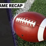 Football Game Preview: Southern vs. Seneca