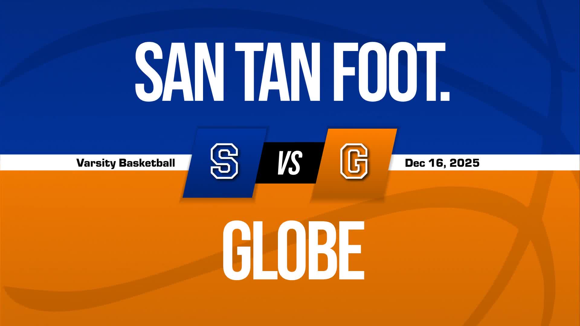 Basketball Recap: Globe Comes Up Short + How To Watch