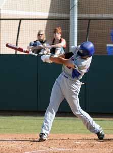 Joey Gallo, Bishop Gorman