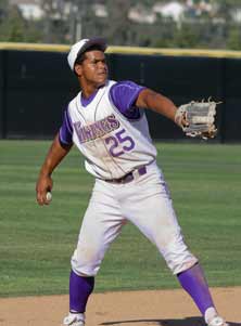 Trey Williams, Valencia