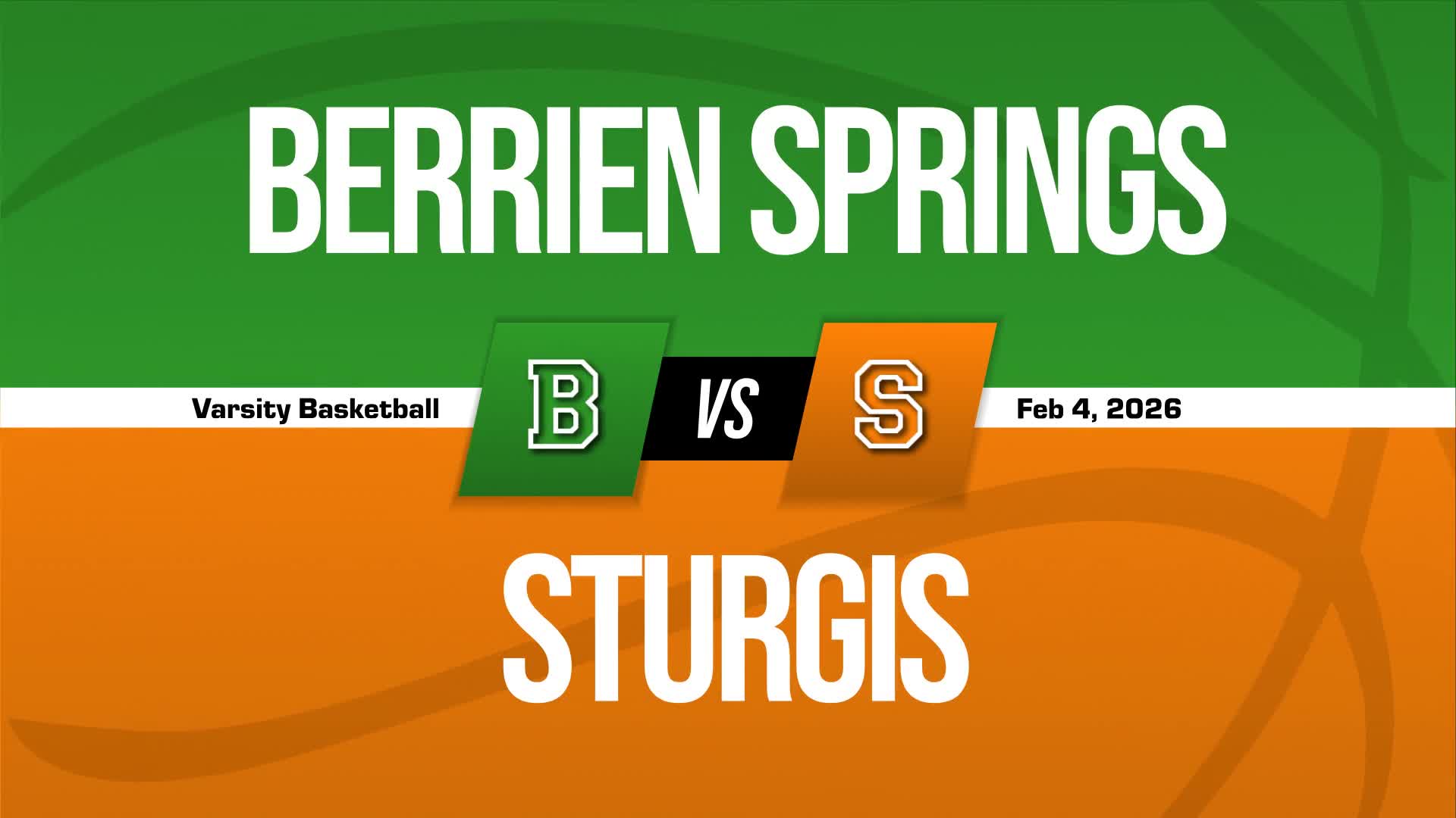 Basketball Recap: Sturgis Snags Sixth  Win in Last Eight Games + How To Watch