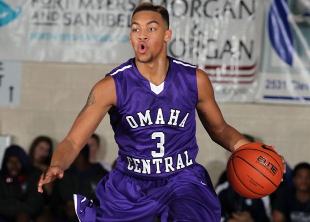 Kevin Scott and No. 19 Omaha Central are approaching 50 wins in a row against in-state competition.
