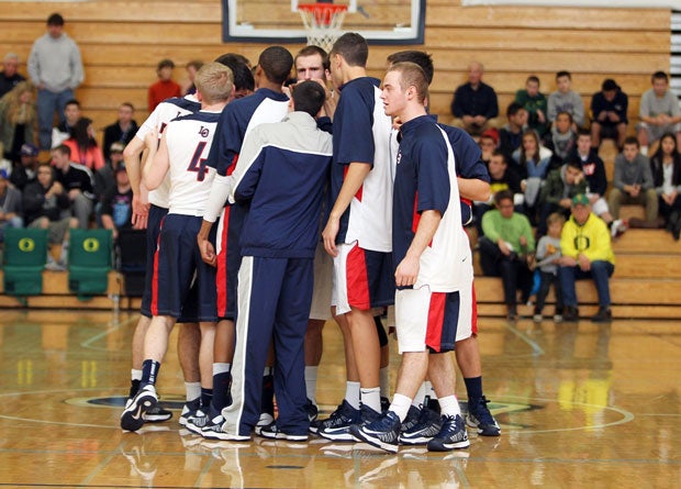 No. 10 Lake Oswego - Kevin Love's alma mater - is on a major hot streak in the Beaver State.