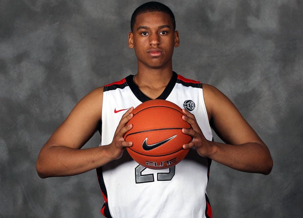 Junior wing Trevon Bluiett averaged 30 points per game last week in the Marion County Tournament to lead No. 23 Park Tudor to the title.