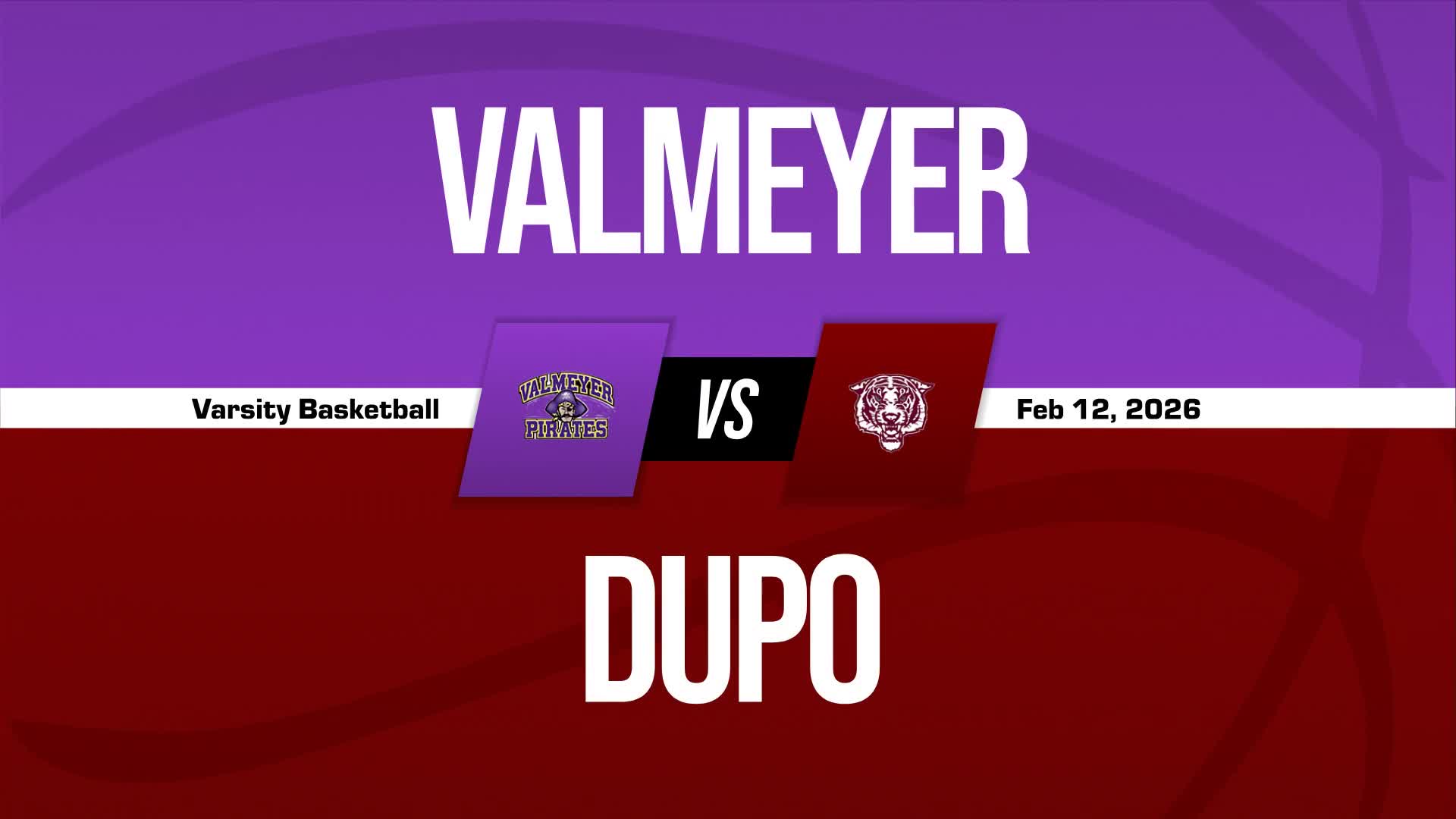 Basketball Recap: Valmeyer Sets Scoring Season-High Against Dupo + How To Watch