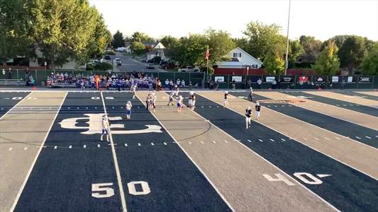 Lighthouse Christian vs. Rimrock