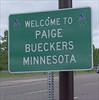 Hopkins becomes 'Paige Bueckers, Minnesota' as hometown honors basketball star on night of WNBA debut