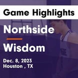 Basketball Game Preview: Northside Panthers vs. Sharpstown Apollos