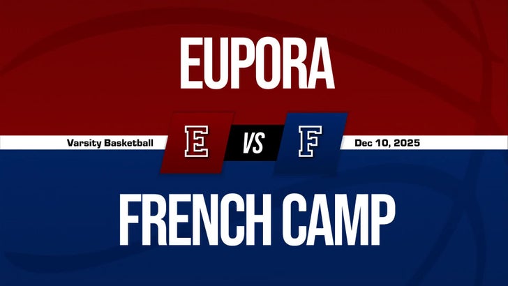 Basketball Recap: French Camp Academy Comes Up Short