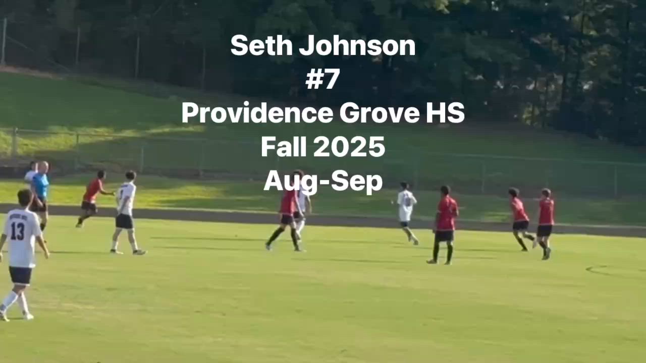 Soccer Game Preview: Providence Grove vs. Thomasville