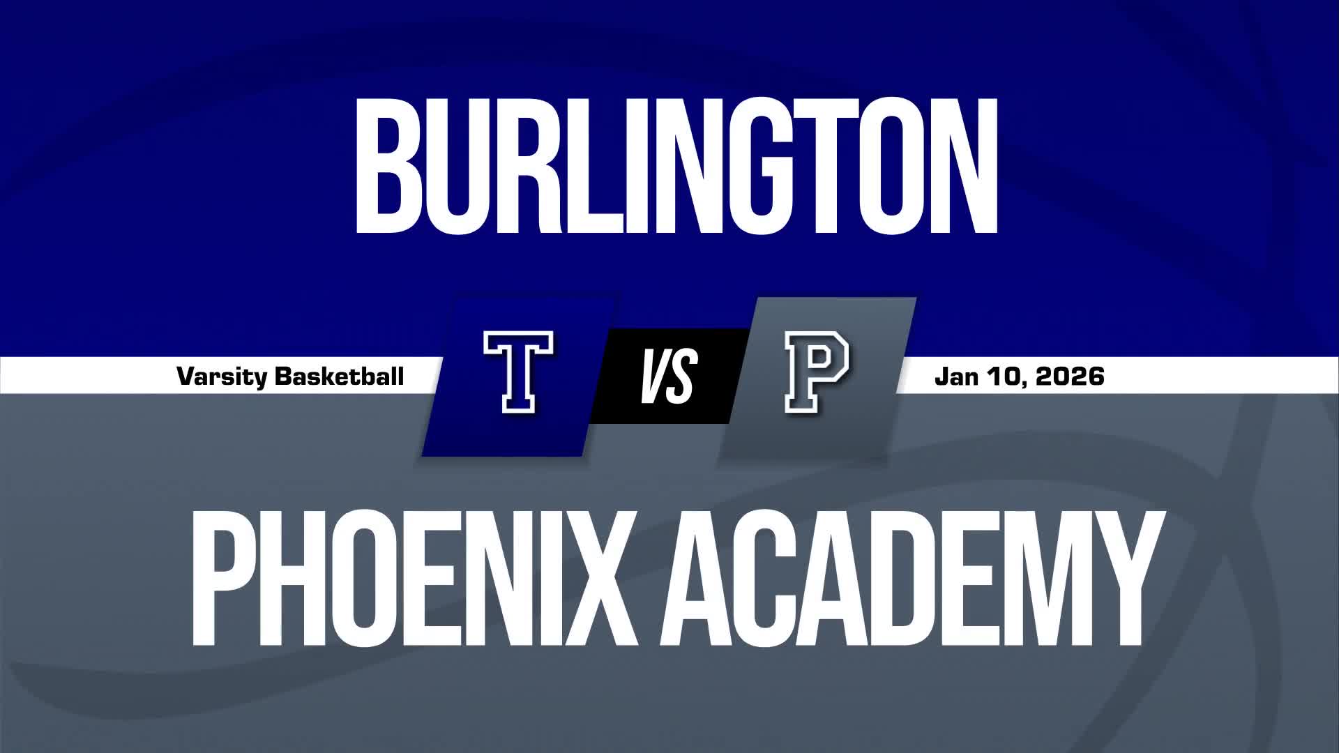 Basketball Game Preview: Phoenix Academy Firebirds vs. Piedmont 