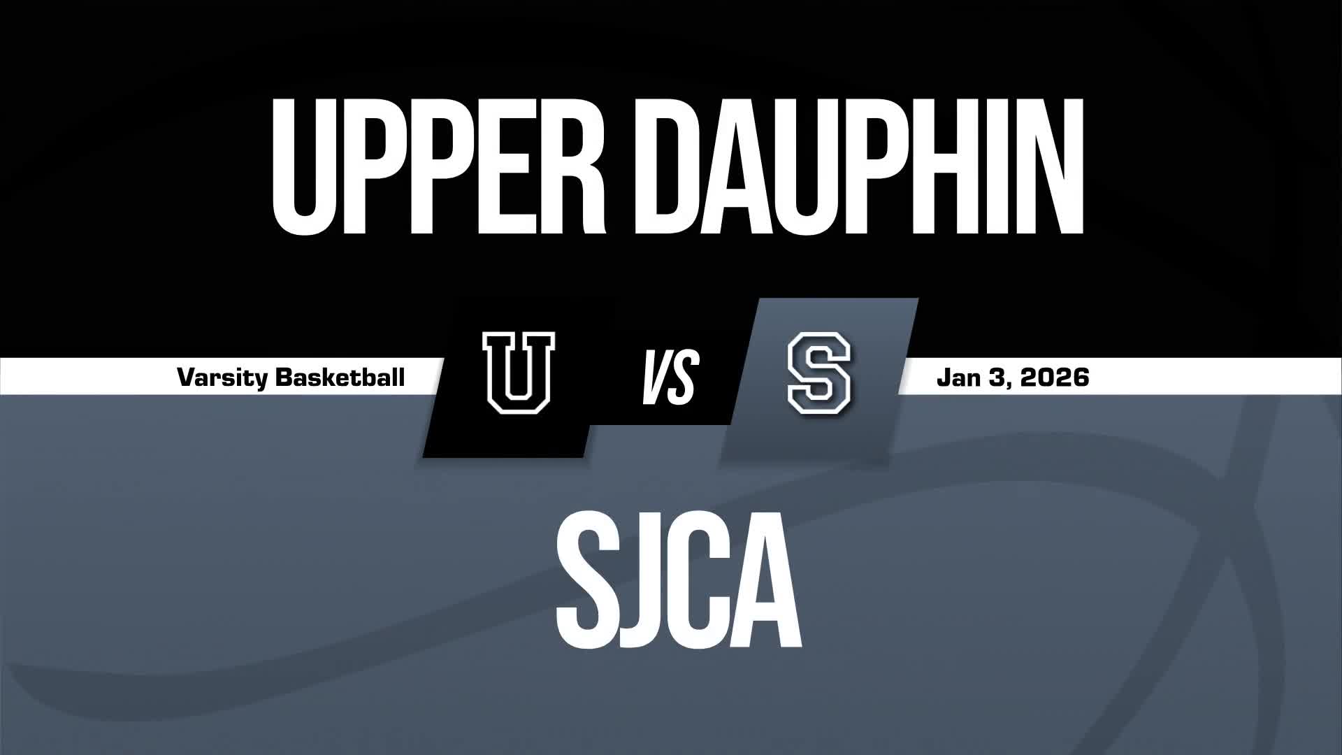 Basketball Recap: Zach Cadman Leads a Balanced Attack to Beat Upper Dauphin Area + How To Watch