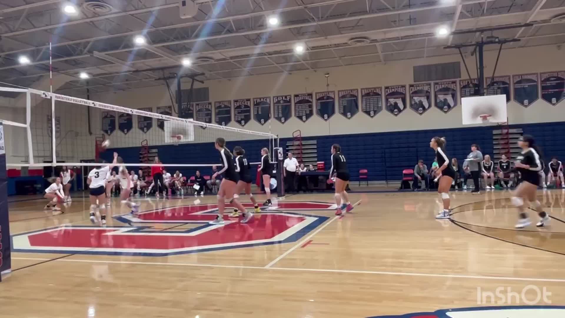 Volleyball Recap: Weeki Wachee Makes It Seven in a Row at Home