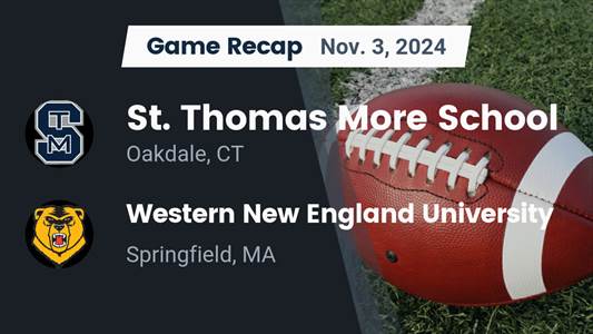 Football Game Preview: St. Thomas More Chancellors vs. IMG Academy Ascenders