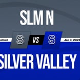 Basketball Recap: Silver Valley Extends Winning Streak to Three + How To Watch