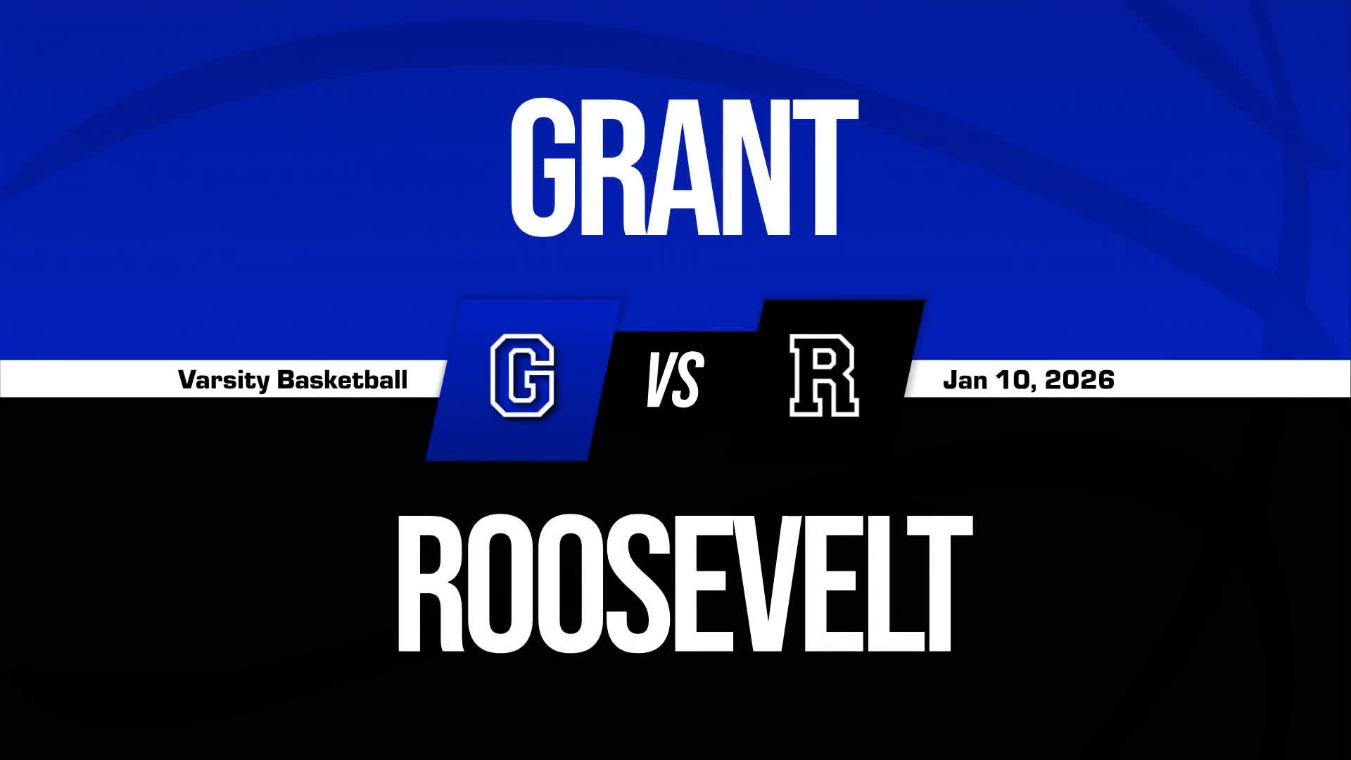 Basketball Game Preview: Grant Generals vs. Roosevelt Roughriders + How To Watch