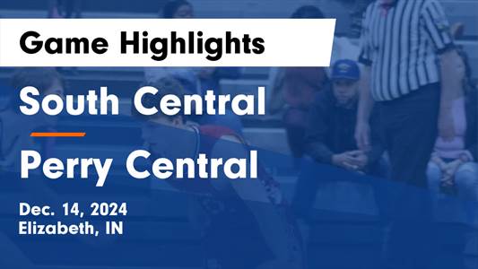Basketball Recap: South Central Comes Up Short