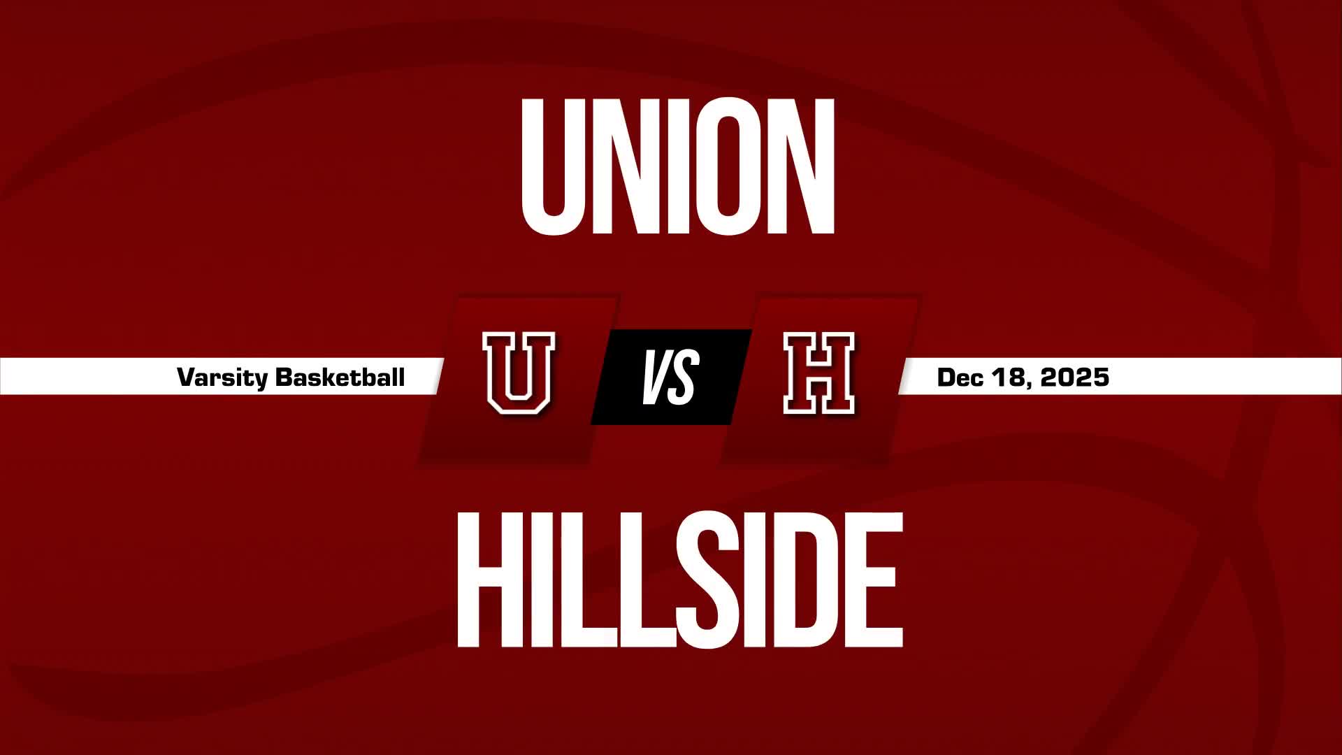 Basketball Recap: Hillside Comes Up Short