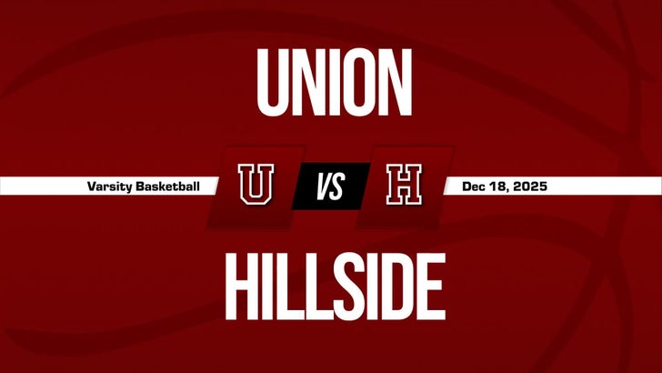 Basketball Recap: Hillside Comes Up Short