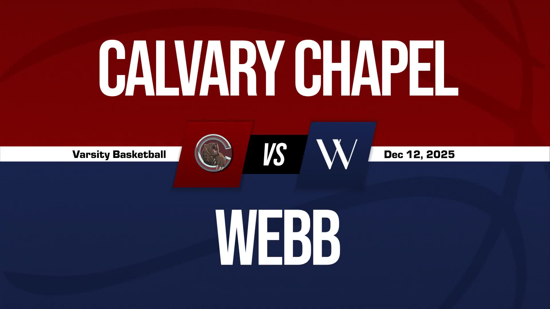 Basketball Game Preview: Calvary Chapel Grizzlies vs. NOVA Academy Eagles