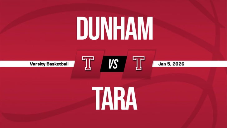 Basketball Game Preview: Tara Trojans vs. Amite Warriors