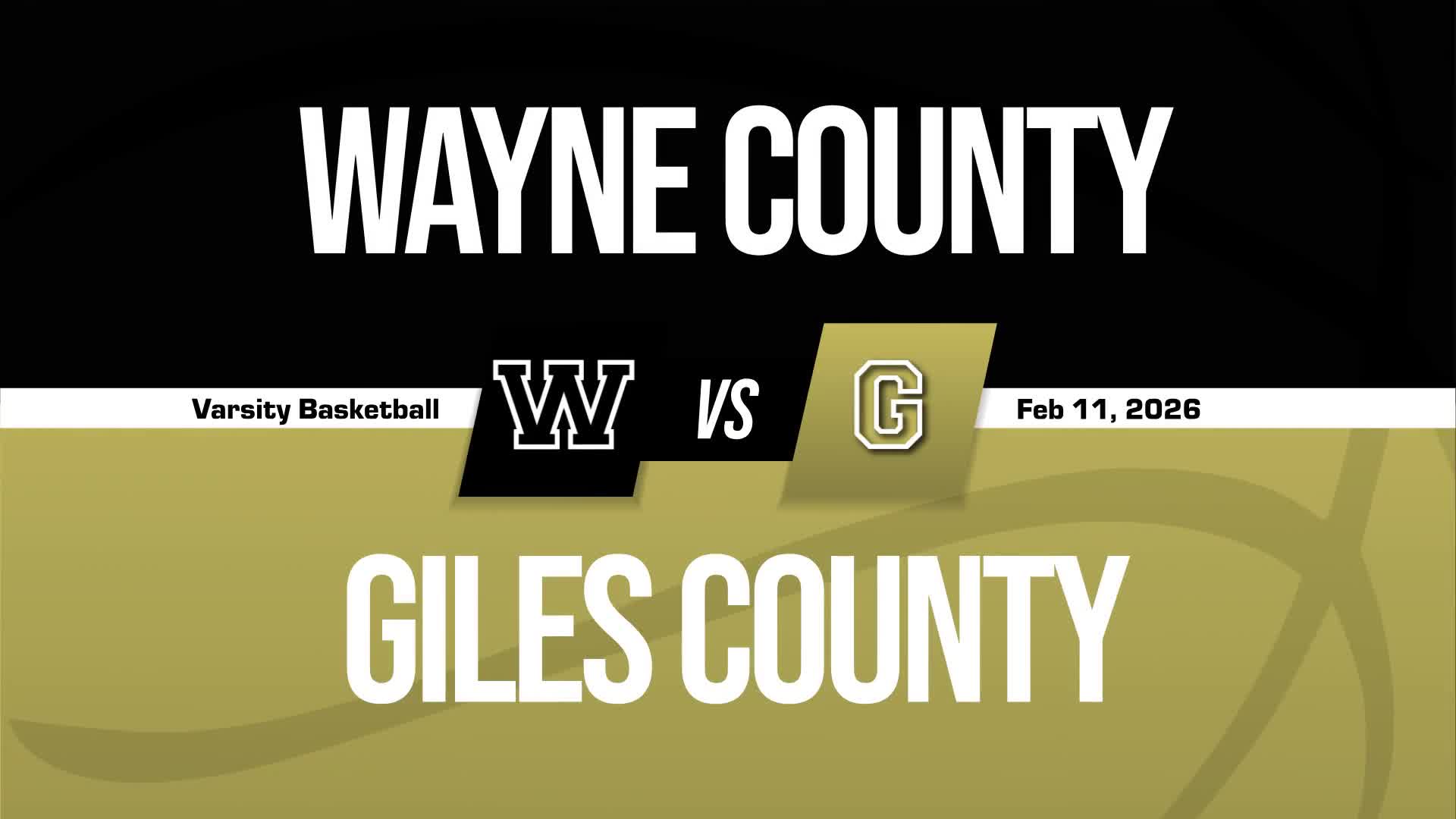 Basketball Game Preview: Wayne County Wildcats vs. Collinwood Tr
